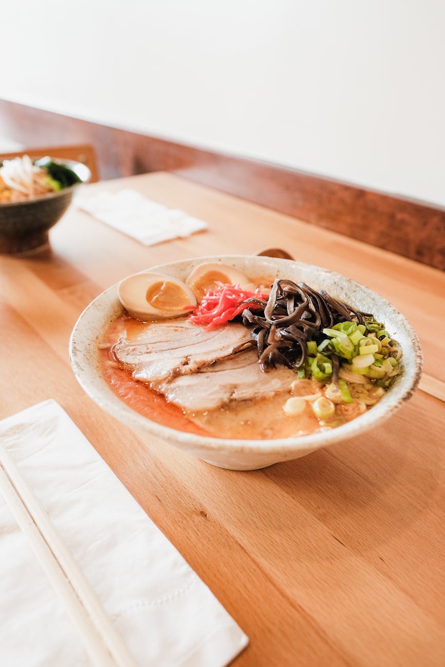 日本のラーメン情報サイト